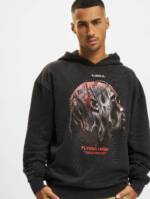 Mister Tee Upscale Flying High Oversize Hoody