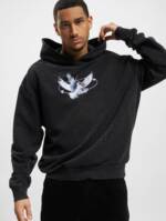 Mister Tee Vive la Liberte Oversize Hoody