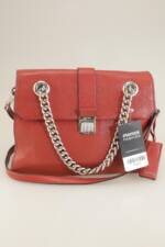 Miu Miu Damen Handtasche, rot, Gr.