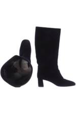 Miu Miu Damen Stiefel, schwarz, Gr. 39