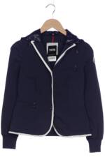 Moncler Damen Jacke, marineblau, Gr. 36