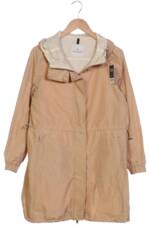 Moncler Damen Mantel, beige, Gr. 38