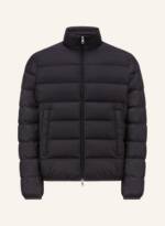 Moncler Daunenjacke Baudinet blau