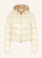 Moncler Daunenjacke Bayard beige