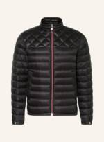 Moncler Daunenjacke Benamou schwarz