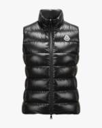 Moncler- Ghany Daunenweste | Damen