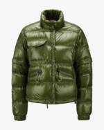 Moncler Grenoble- Daunenjacke | Damen (38)