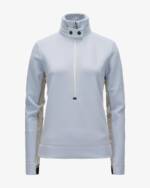 Moncler Grenoble- Magila Fleece-Pullover | Damen (M)