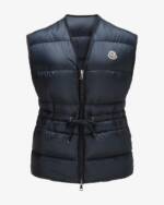 Moncler - Nai Daunenweste | Damen (38)