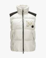 Moncler- Oder Daunenweste | Damen (40)