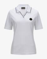 Moncler- Poloshirt | Damen (L)