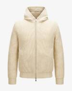 Moncler- Tricot Daunenjacke | Herren (M)