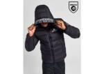 Napapijri Anders Padded Jacke - Herren, Black