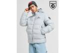 Napapijri Anders Padded Jacke - Herren, Grey