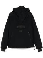 Napapijri Rainforest Tech Jacke - Schwarz