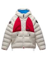 Napapijri Steppjacke Herren Jacke MOESA (1-St)