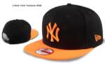 New Era Baseball Cap 9Fifty Snapback Cap Kappe Herren Damen Hut Mütze