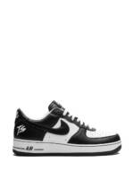 Nike Air Force 1 Low QS Special Box "Terror Squad Blackout" Sneakers - Schwarz