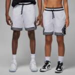 Nike Diamond Basketball-Shorts Herren