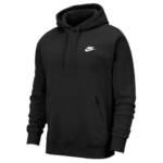 Nike | Fleecepullover für | Schwarz