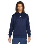 Nike | Hoodies für Herren | Blau