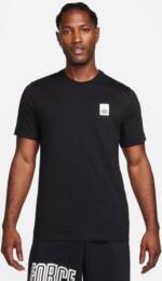 Nike Kurzarmshirt Nike Herren Shirt M NK TEE ST 5