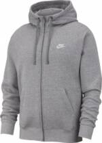 Nike Shirtjacke NIKE Herren Kapuzenjacke