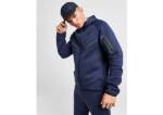 Nike Tech Fleece Full Zip Hoodie Herren - Herren, Navy