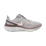 Nike W NIKE AIR ZOOM STRUCTURE 25 PLATINUM VIOLET/WHITE-PHOTON D Laufschuh