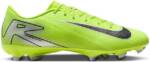 Nike ZOOM VAPOR 16 ACADEMY FG/MG VOLT/BLACK Fußballschuh