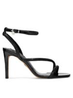 Nine West Nine West Sandalen Damen WFA2675-1 Schwarz Sandale