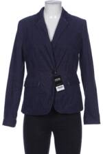 Orsay Damen Blazer, marineblau, Gr. 40