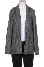 Orsay Damen Blazer, schwarz, Gr. 36