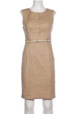 Orsay Damen Kleid, beige, Gr. 38