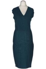 Orsay Damen Kleid, blau, Gr. 38