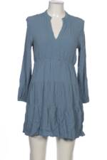 Orsay Damen Kleid, blau, Gr. 40