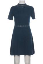 Orsay Damen Kleid, blau, Gr. 42