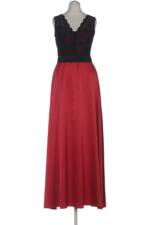 Orsay Damen Kleid, rot, Gr. 30