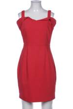 Orsay Damen Kleid, rot, Gr. 38