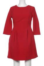 Orsay Damen Kleid, rot, Gr. 42