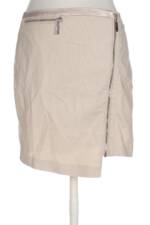 Orsay Damen Rock, beige, Gr. 29