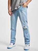 PEGADOR Abott Wide Loose Fit Jeans