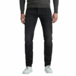 PME Legend Herren Jeans NIGHTFLIGHT - Regular Fit - Schwarz ... 32/32