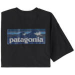 Patagonia Herren Boardshort Pocket Respons T-Shirt