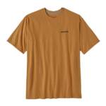 Patagonia T-Shirt Patagonia Herren T-Shirt P-6 Logo Responsibili-Tee