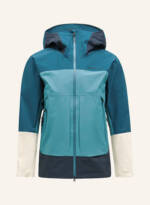 Peak Performance Hardshell-Skijacke VISLIGHT