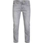 Pepe Jeans Herren Jeans grau Slim Fit