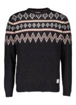 Pepe Jeans Herren Pullover grau Norweger