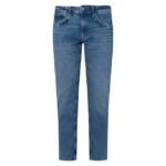 Pepe Jeans Regular-fit-Jeans Herren Jeans - Cash, Regular Fit, Straight Leg