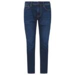 Pepe Jeans Regular-fit-Jeans Herren Jeans - Stanley, Regular Fit, Tapered Leg